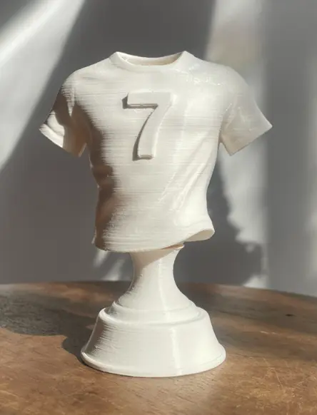 Experiência Camisa 7 — imagem 3